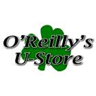 O'Reilly U Store, Goulds, NL opening hours