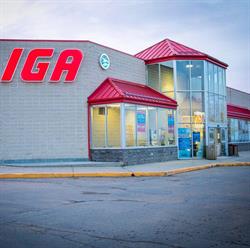 Drayton Valley Iga, opening hours