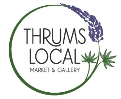 Thrums Local Market & Gallery, Castlegar, BC opening hours