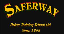 Saferway Driver Training School Ltd, Victoria, BC opening hours
