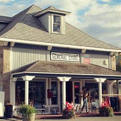 Quilchena General Store, opening hours