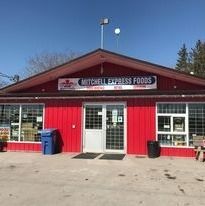 Mitchell Express Foods, opening hours