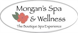 Morgan's Spa & Wellness, Penticton, BC opening hours