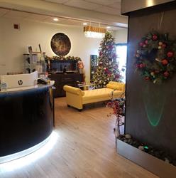 Special Beauty Parlor & Day Spa in Prince George, opening hours