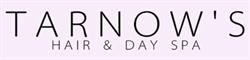Tarnow's Hair & Day Spa in Salmon Arm, opening hours
