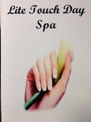 Lite Touch Day Spa in Bridgetown, opening hours