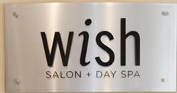 wish salon & day spa in Dartmouth, opening hours