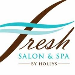 Fresh Salon & Spa by Hollys in Guelph, opening hours