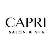Capri Salon & Spa in Waterloo, opening hours
