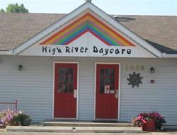 High River Daycare in High River, opening hours