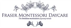Fraser Montessori Daycare Inc in New Westminster, opening hours