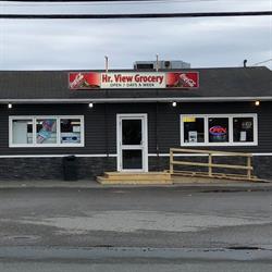 Harbour View Grocery & Confectionary, Clarkes Beach, NL opening hours