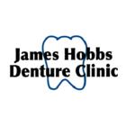 James Hobbs Denture Clinic, St. John's, NL opening hours