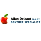 Allan Delsaut Denture Clinic, Sturgeon Falls, ON opening hours