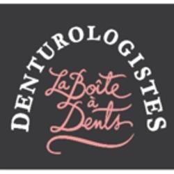 La Boîte à Dents, Denturologistes, Alma, QC opening hours