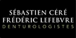 Céré Lefebvre Denturologistes, Cowansville, QC opening hours