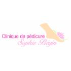 Clinique de Pédicure Sophie Bégin, Rimouski, QC opening hours