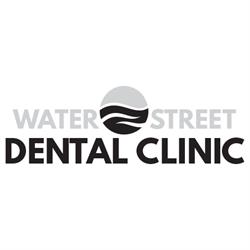 Water Street Dental Clinic, Summerside, PE opening hours