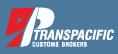 Transpacific Customs Brokers in Richmond, opening hours