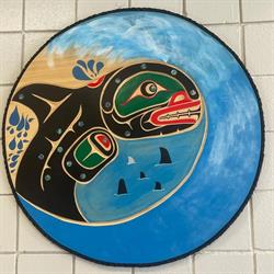 Sandowne Elementary School, Campbell River, BC opening hours