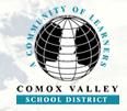 School District No 71 (Comox Valley) - Aspen Park Middle School, opening hours
