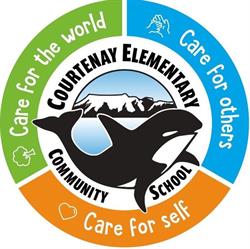 Courtenay Elementary School, opening hours