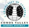 School District No 71 (Comox Valley) - Valley View Elementary, Courtenay, BC opening hours