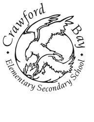 Crawford Bay Secondary School, opening hours