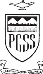 Prince Charles Secondary Schl, Creston, BC opening hours