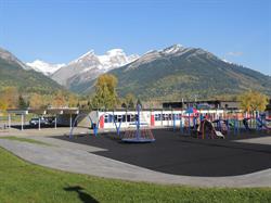 Isabella Dicken Elementary, Fernie, BC opening hours