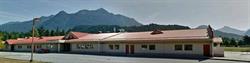 Coquihalla Elementary School, Hope, BC opening hours
