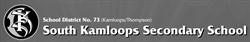 Kamloops Secondary School, opening hours