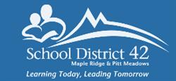 School District No 42 (Maple Ridge) - Secondary Schools - Maple Ridge Senior Secondary School, opening hours