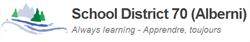 École Alberni Elementary, Port Alberni, BC opening hours