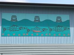 Conrad St Elementary School, Prince Rupert, BC opening hours
