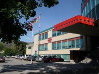 W.L. Seaton Secondary School, Vernon, BC opening hours