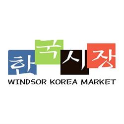 Windsor Korea Mkt., opening hours