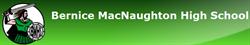 Schools - Bernice MacNaughton High, Moncton, NB opening hours