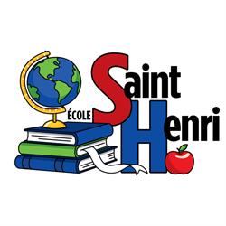 Ecole St Henri in Moncton, opening hours
