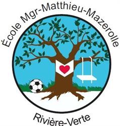 Mgr Matthieu Mazerolle, Rivière-Verte, NB opening hours