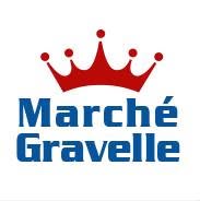Marché Gravelle, Gatineau, QC opening hours