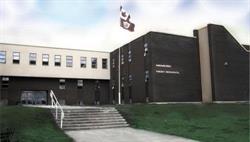 Menihek High School, Labrador City, NL opening hours