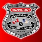 Shannahan's Investigation & Security Ltd, Mount Pearl, NL opening hours