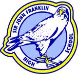 Ecole Sir John Franklin High School (9-12), Yellowknife, NT opening hours