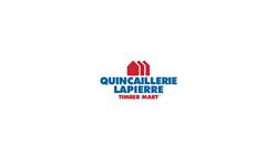 Quincaillerie Lapierre, Bassin, QC opening hours