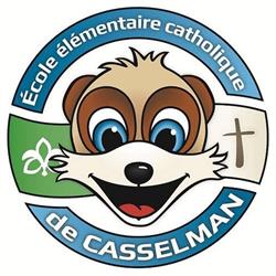 Sainte-Euphémie Pavillion, Casselman Catholic Elementary School, opening hours