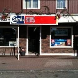 Depanneur Mario Labonte, Matane, QC opening hours