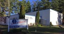 George Vanier School, Combermere, ON opening hours