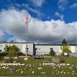 Holy Cross Catholic School, Kemptville, ON opening hours