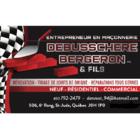 Debusschère Bergeron et Fils Inc, Saint-Jude, QC opening hours